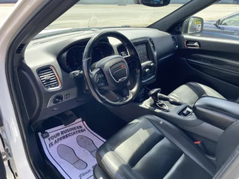 More photos of 2020 Dodge Durango GT Plus at Fazio's Auto Sales, NY