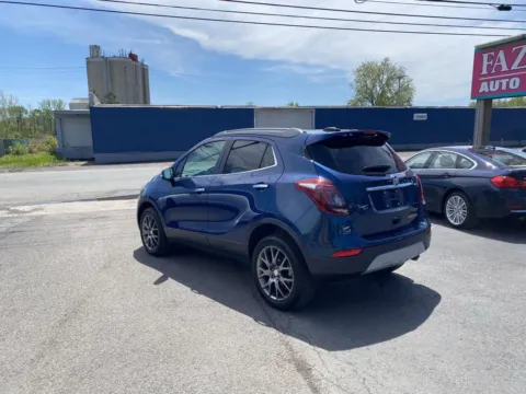 Photos of 2019 Buick Encore Sport Touring for sale in Rome, NY at Fazio's Auto Sales