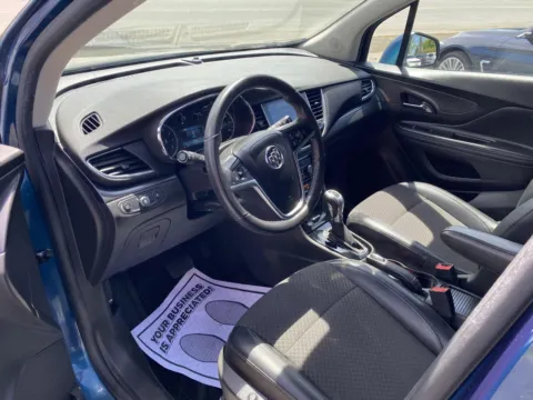 More photos of 2019 Buick Encore Sport Touring at Fazio's Auto Sales, NY