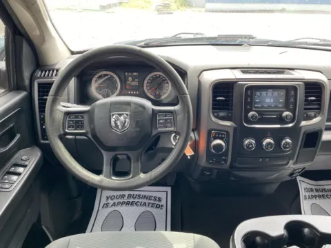 More photos of 2018 Ram 1500 Express at Fazio's Auto Sales, NY