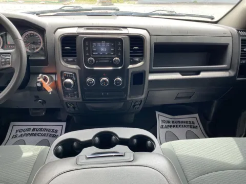 More photos of 2018 Ram 1500 Express at Fazio's Auto Sales, NY