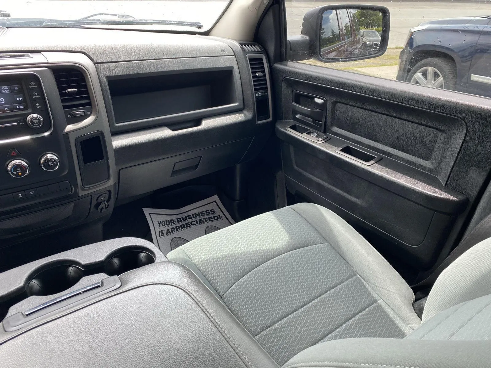 2018 RAM Ram 1500 Pickup Express - Photo 6