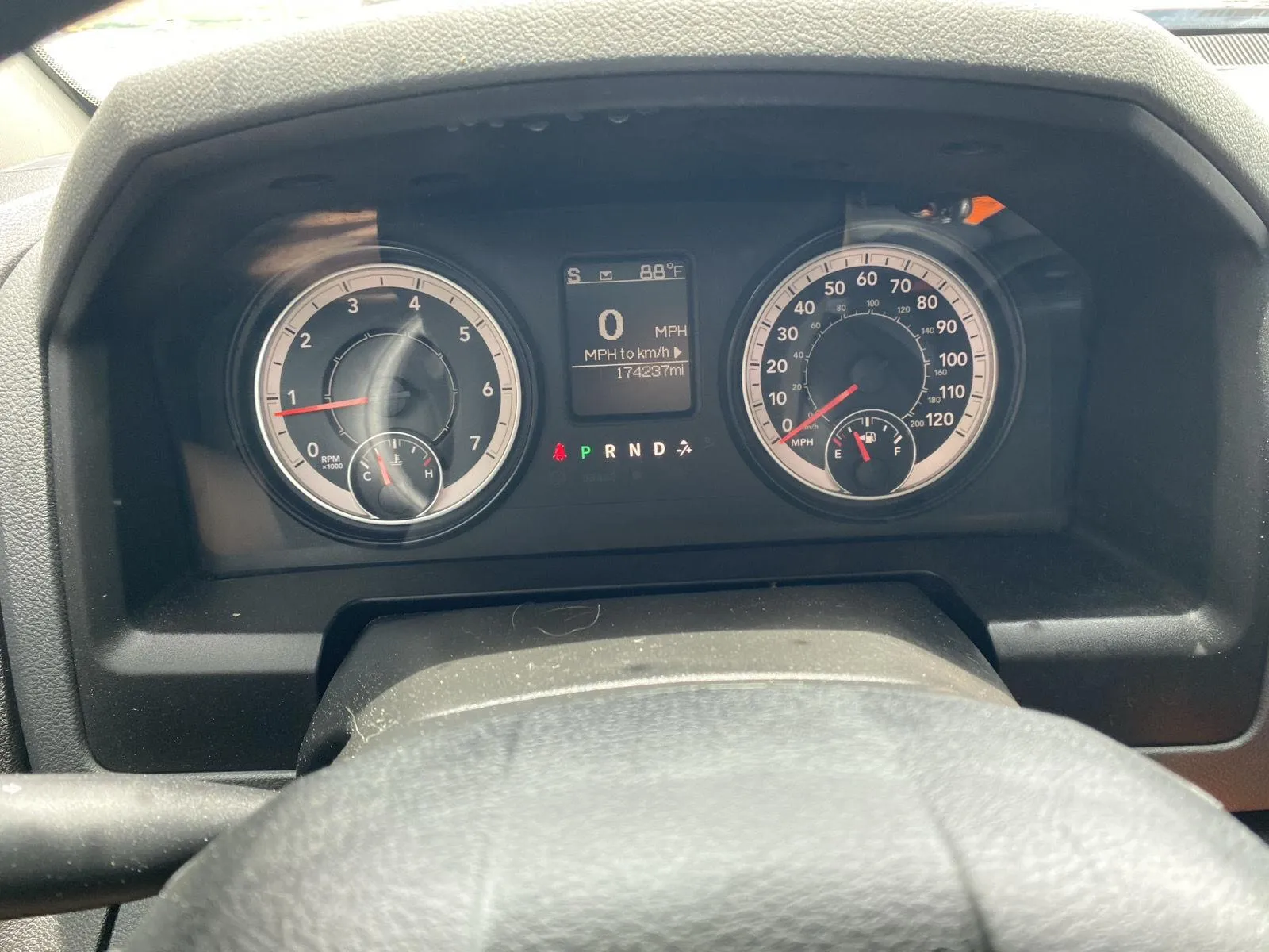 2018 RAM Ram 1500 Pickup Express - Photo 12