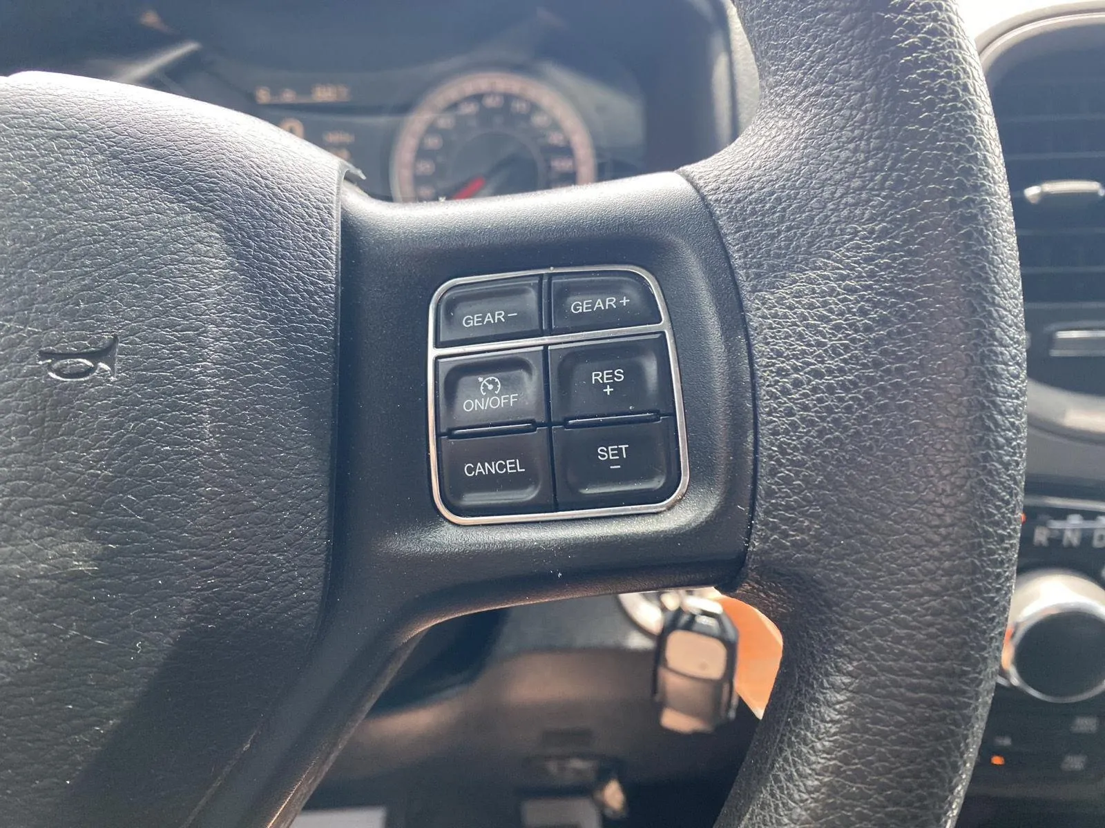 2018 RAM Ram 1500 Pickup Express - Photo 14