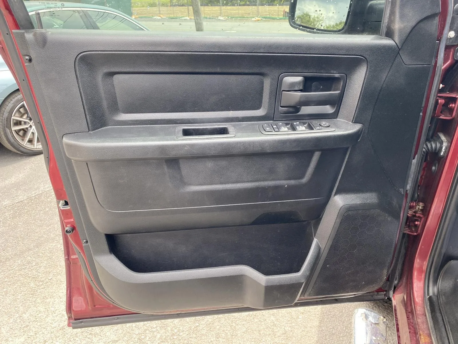 2018 RAM Ram 1500 Pickup Express - Photo 18