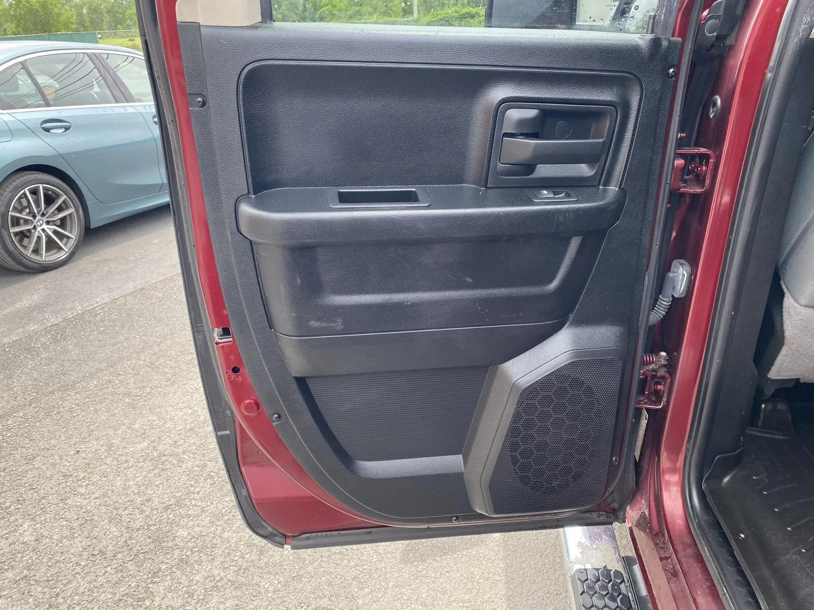 2018 RAM Ram 1500 Pickup Express - Photo 19