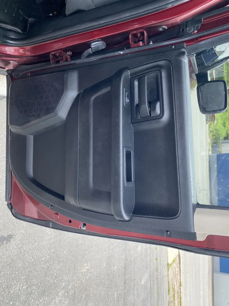 2018 RAM Ram 1500 Pickup Express - Photo 20