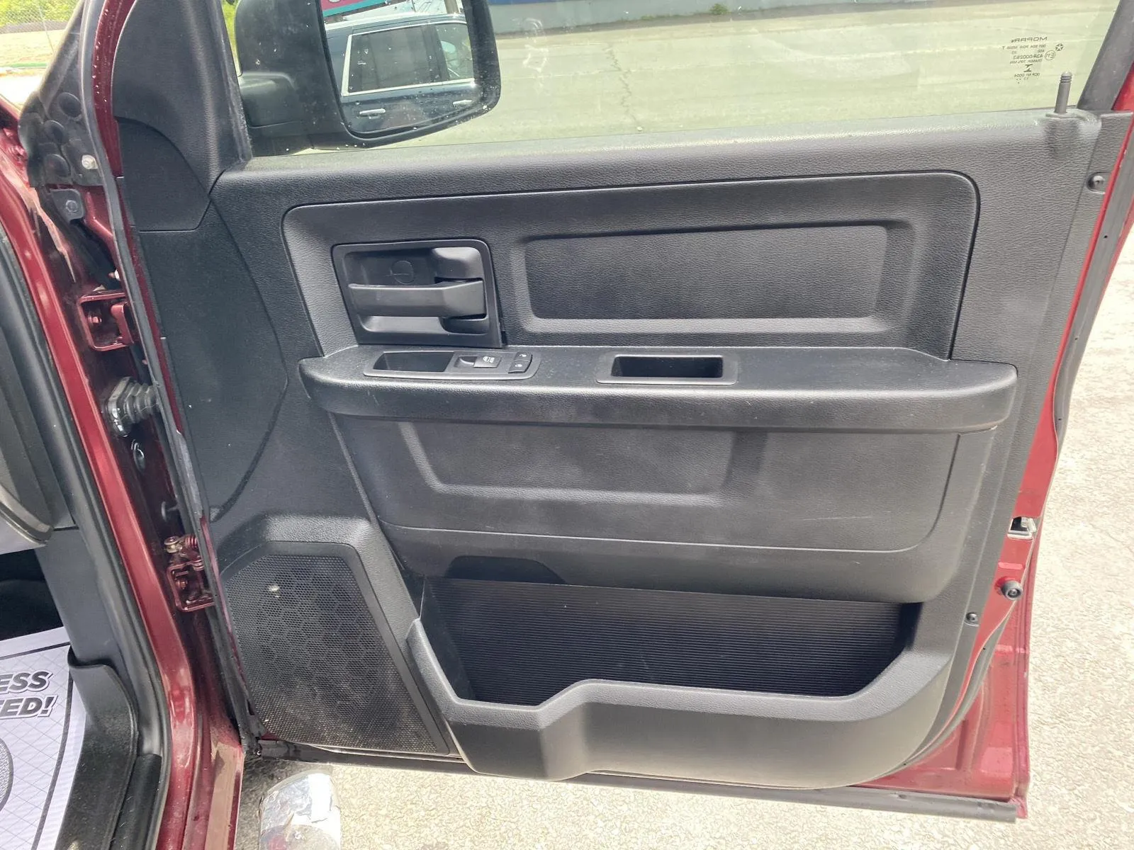 2018 RAM Ram 1500 Pickup Express - Photo 21