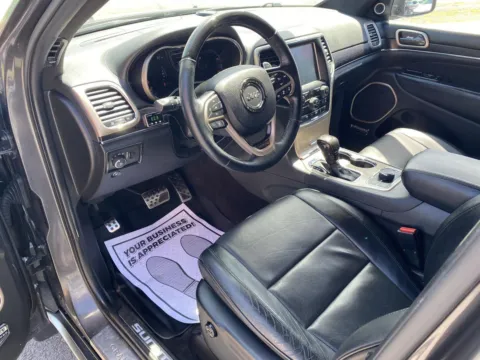 More photos of 2016 Jeep Grand Cherokee Summit at Fazio's Auto Sales, NY