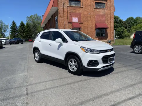 More photos of 2019 Chevrolet Trax LT at Fazio's Auto Sales, NY