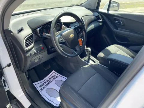 More photos of 2019 Chevrolet Trax LT at Fazio's Auto Sales, NY