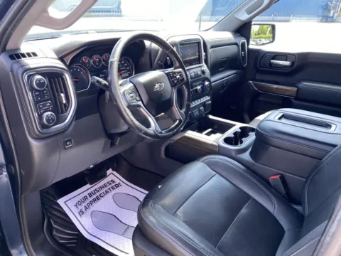 More photos of 2020 Chevrolet Silverado 1500 LT Trail Boss at Fazio's Auto Sales, NY
