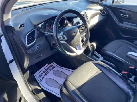 More photos of 2018 Chevrolet Trax LT at Fazio's Auto Sales, NY