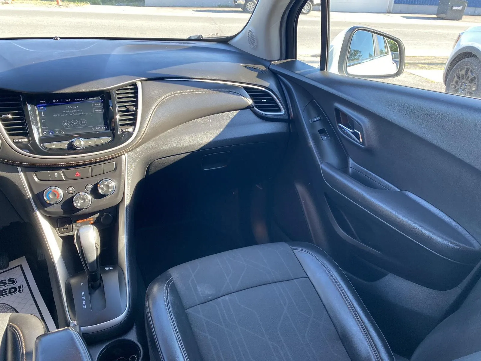 2018 Chevrolet Trax LT - Photo 8