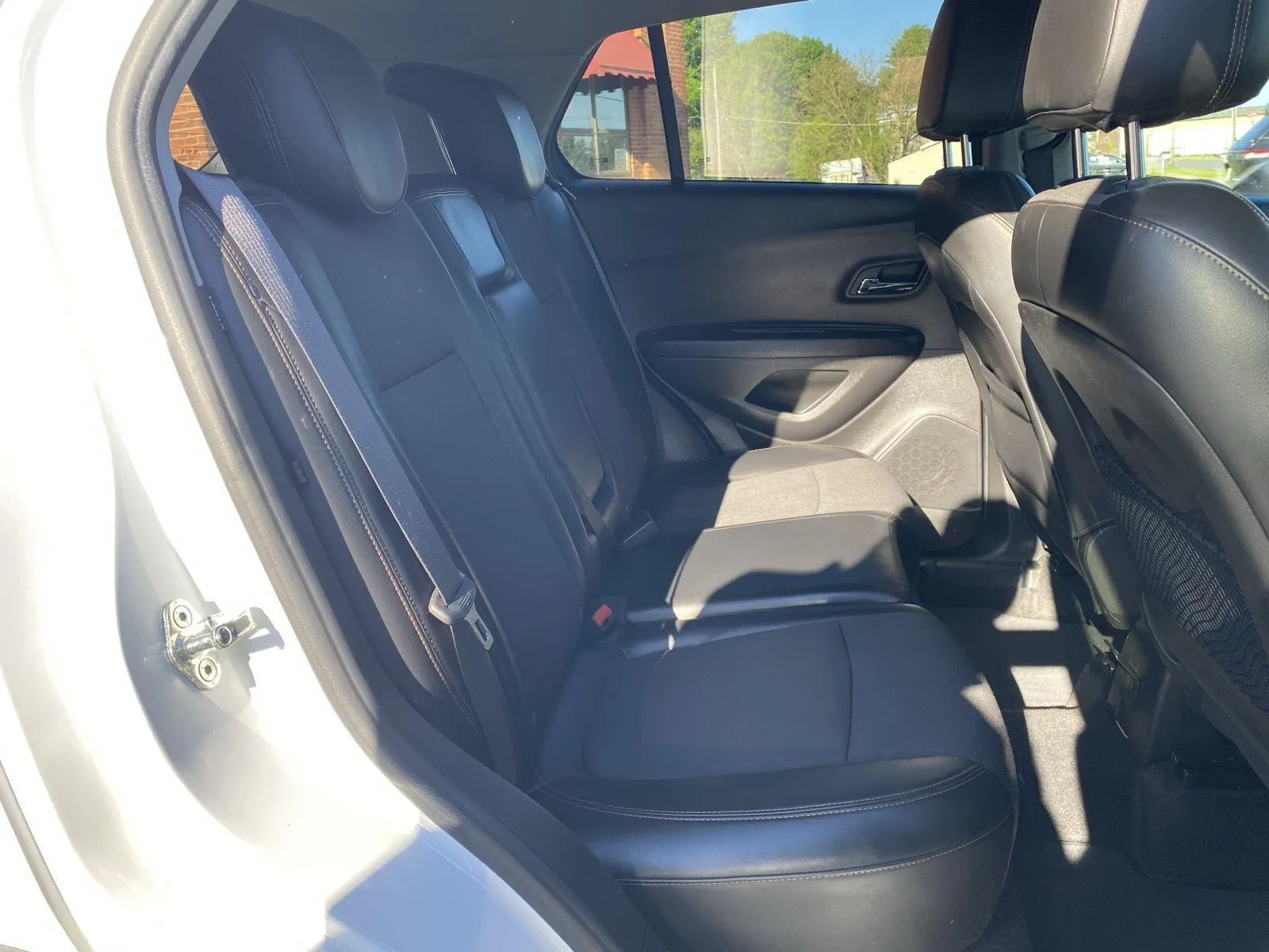 2018 Chevrolet Trax LT - Photo 12