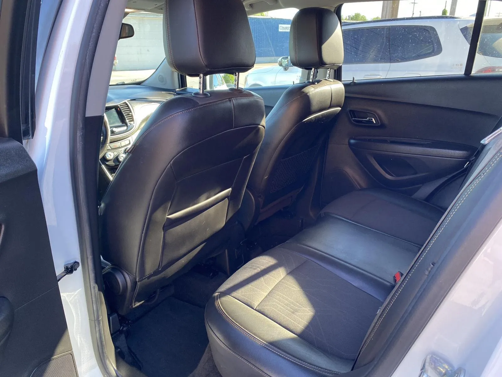 2018 Chevrolet Trax LT - Photo 13