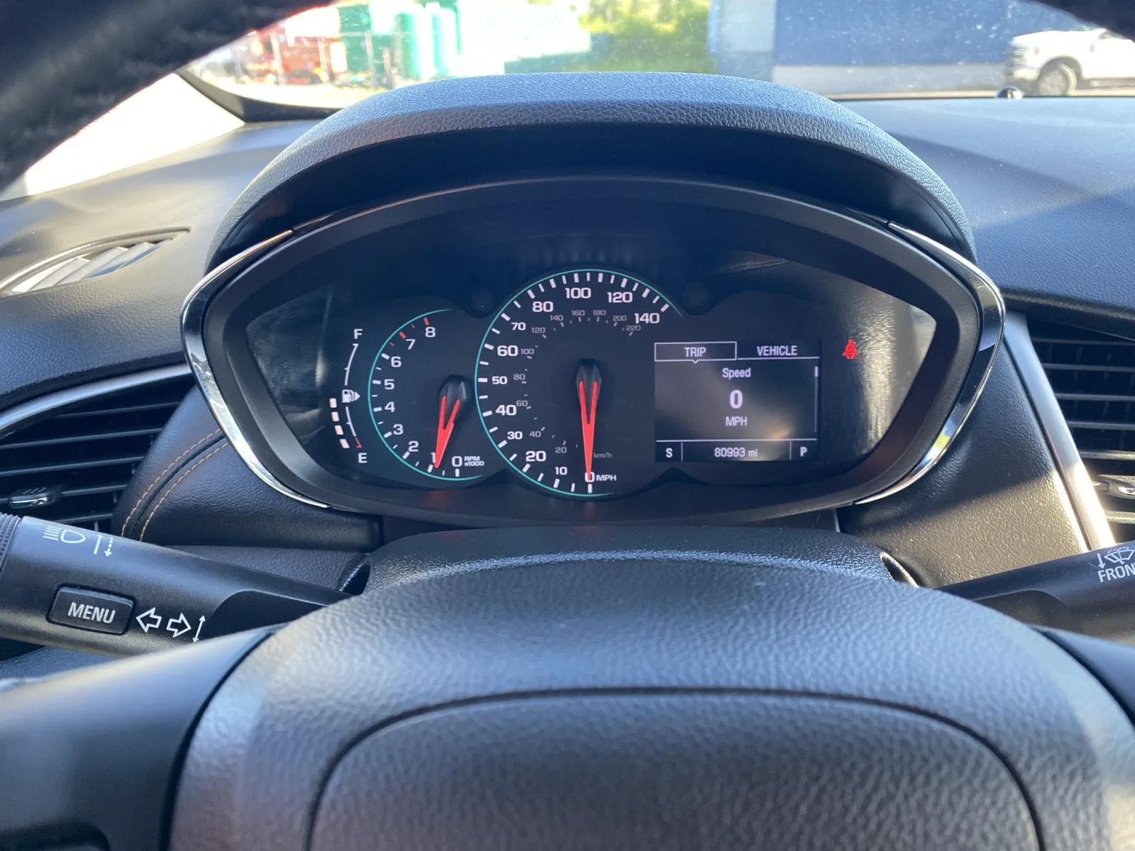 2018 Chevrolet Trax LT - Photo 16