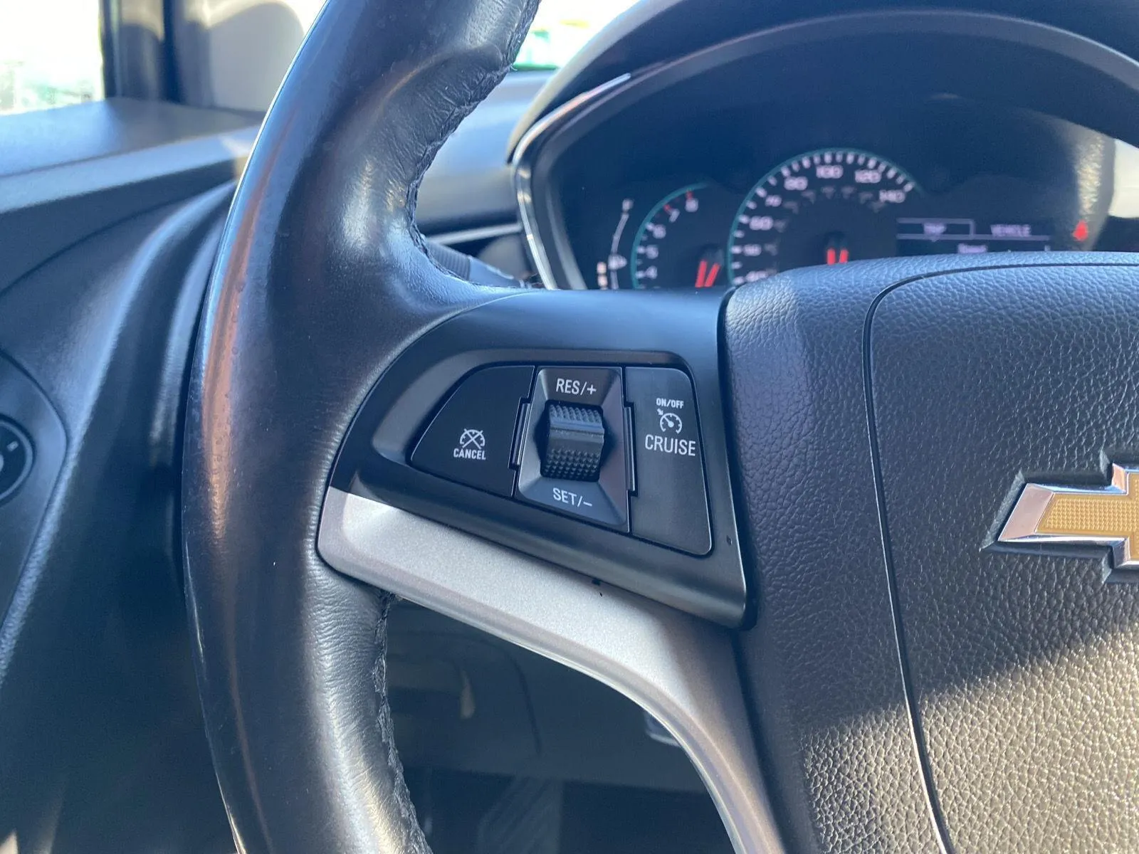 2018 Chevrolet Trax LT - Photo 17