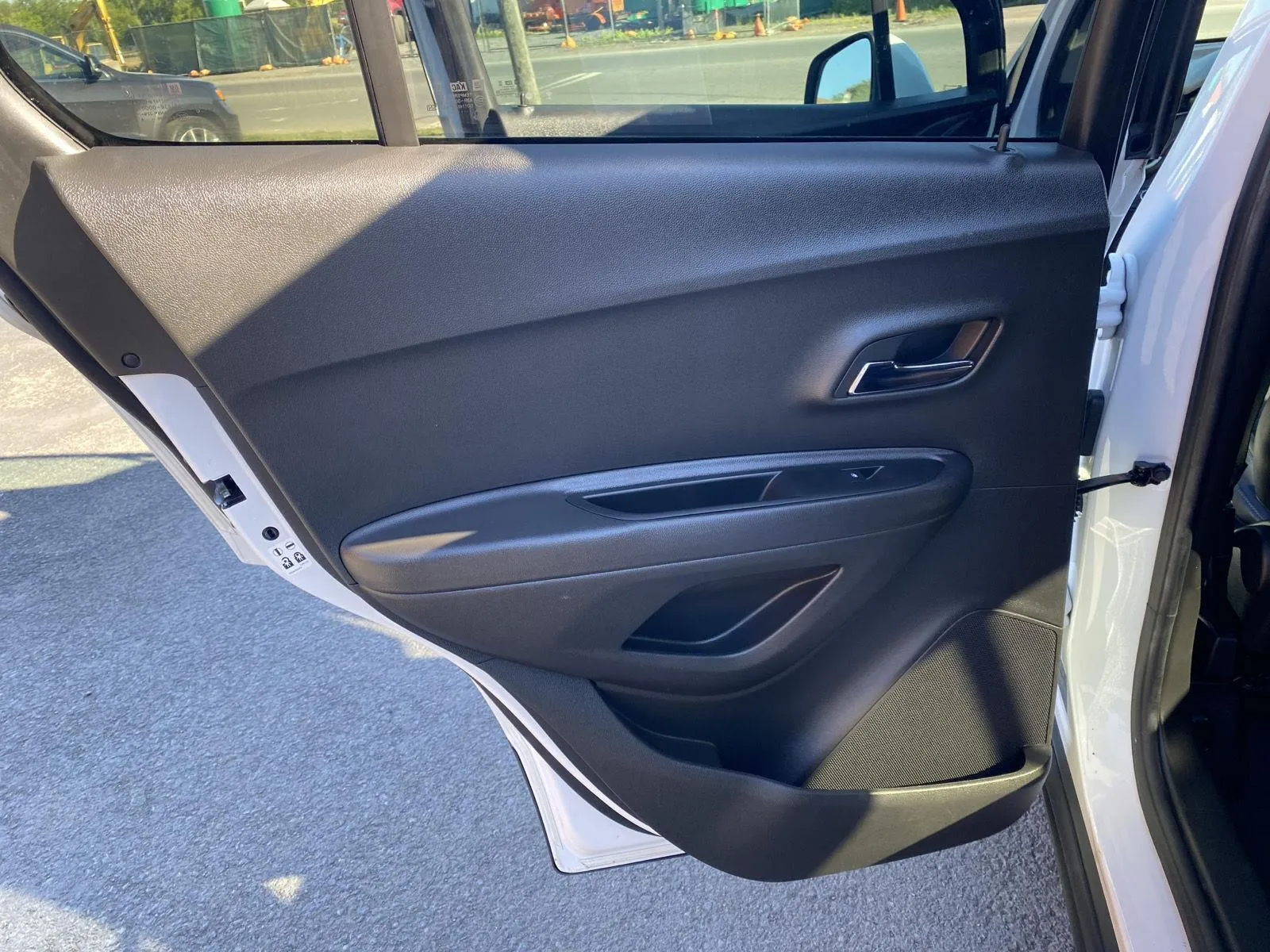 2018 Chevrolet Trax LT - Photo 22