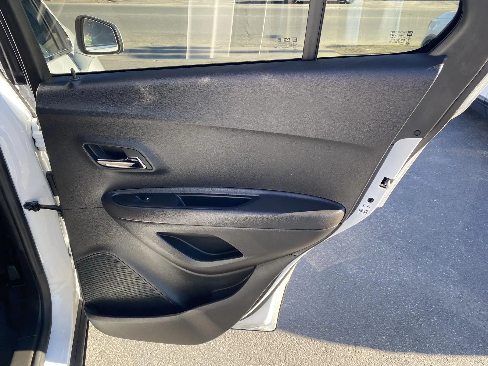 2018 Chevrolet Trax LT - Photo 23