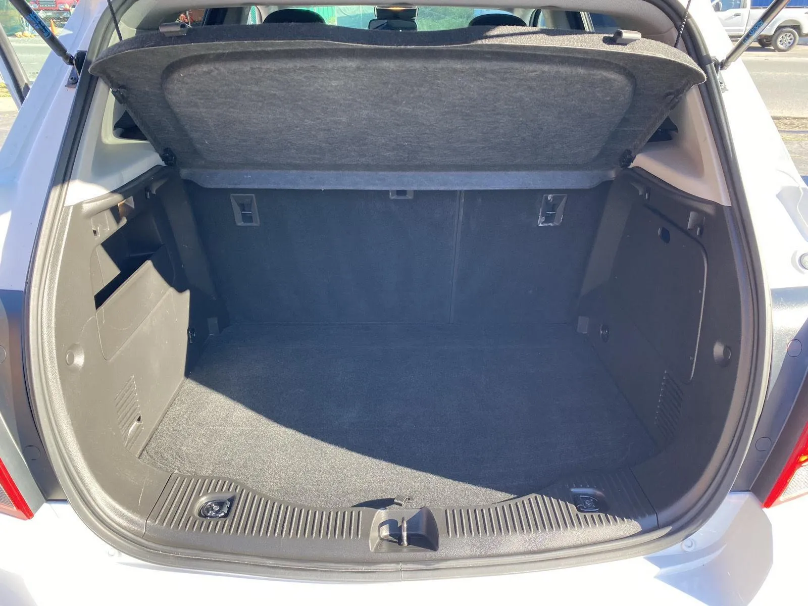 2018 Chevrolet Trax LT - Photo 26
