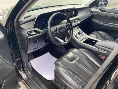 More photos of 2022 Hyundai Palisade SEL at Fazio's Auto Sales, NY