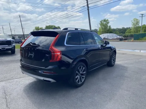 More photos of 2017 Volvo XC90 Momentum at Fazio's Auto Sales, NY