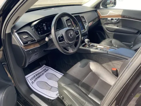More photos of 2017 Volvo XC90 Momentum at Fazio's Auto Sales, NY