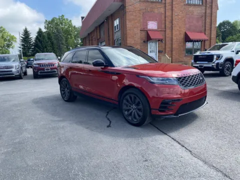 More photos of 2018 Land Rover Range Rover Velar R-Dynamic SE at Fazio's Auto Sales, NY