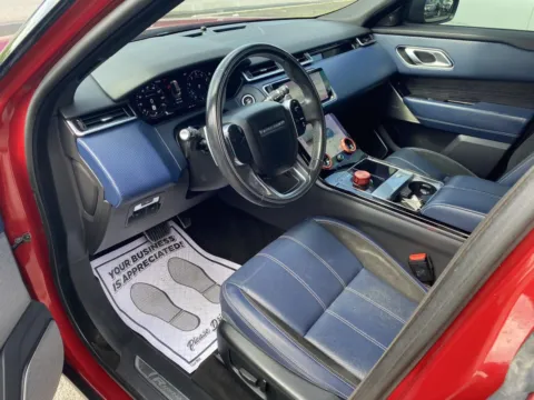 More photos of 2018 Land Rover Range Rover Velar R-Dynamic SE at Fazio's Auto Sales, NY