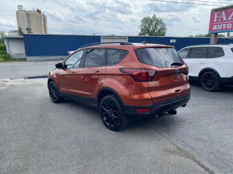 Photos of 2019 Ford Escape SE for sale in Rome, NY at Fazio's Auto Sales