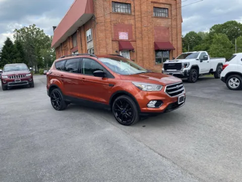 More photos of 2019 Ford Escape SE at Fazio's Auto Sales, NY