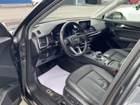 More photos of 2020 Audi Q5 Premium Plus at Fazio's Auto Sales, NY