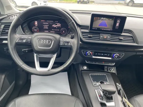 More photos of 2020 Audi Q5 Premium Plus at Fazio's Auto Sales, NY