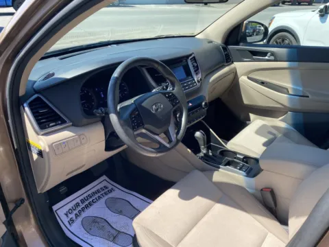 More photos of 2017 Hyundai Tucson Sport at Fazio's Auto Sales, NY