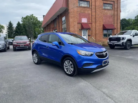 More photos of 2018 Buick Encore Preferred at Fazio's Auto Sales, NY
