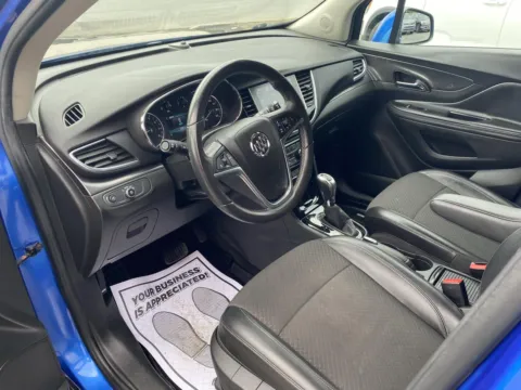 More photos of 2018 Buick Encore Preferred at Fazio's Auto Sales, NY