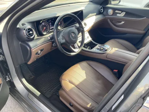 More photos of 2018 MERCEDES-BENZ E-CLASS E300 4MATIC at Fazio's Auto Sales, NY