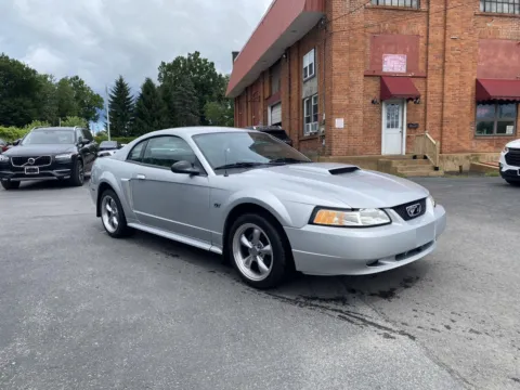 More photos of 2001 FORD MUSTANG GT at Fazio's Auto Sales, NY