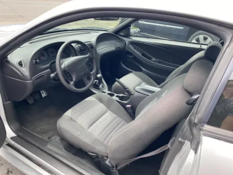 More photos of 2001 FORD MUSTANG GT at Fazio's Auto Sales, NY