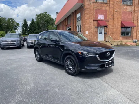 More photos of 2019 MAZDA CX-5 SPORT at Fazio's Auto Sales, NY