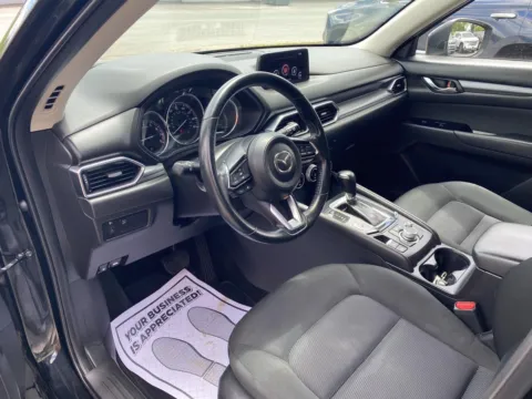 More photos of 2019 MAZDA CX-5 SPORT at Fazio's Auto Sales, NY