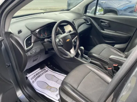 More photos of 2018 CHEVROLET TRAX 1LT at Fazio's Auto Sales, NY