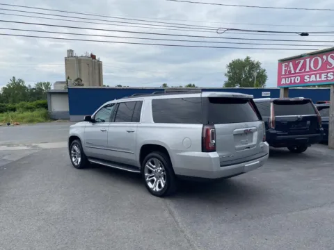 Photos of 2019 GMC Yukon XL SLT for sale in Rome, NY at Fazio's Auto Sales