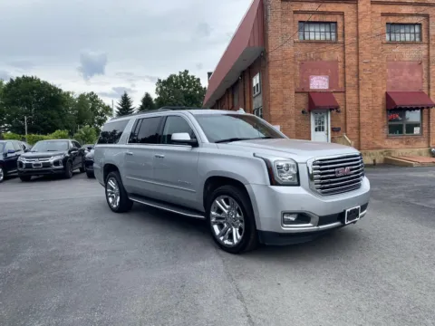 More photos of 2019 GMC Yukon XL SLT at Fazio's Auto Sales, NY