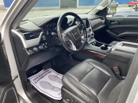 More photos of 2019 GMC Yukon XL SLT at Fazio's Auto Sales, NY