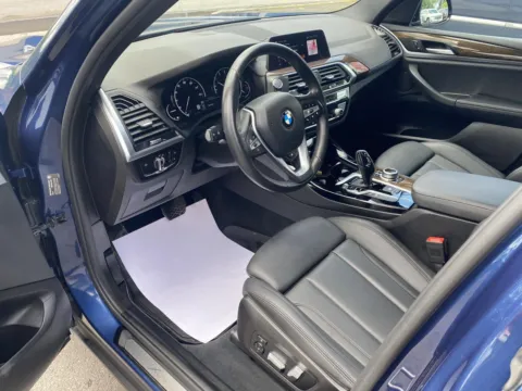 More photos of 2020 BMW X3 xDrive30i at Fazio's Auto Sales, NY