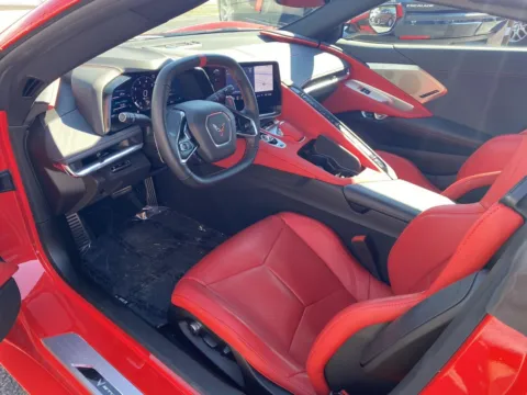 More photos of 2020 Chevrolet Corvette 2LT at Fazio's Auto Sales, NY