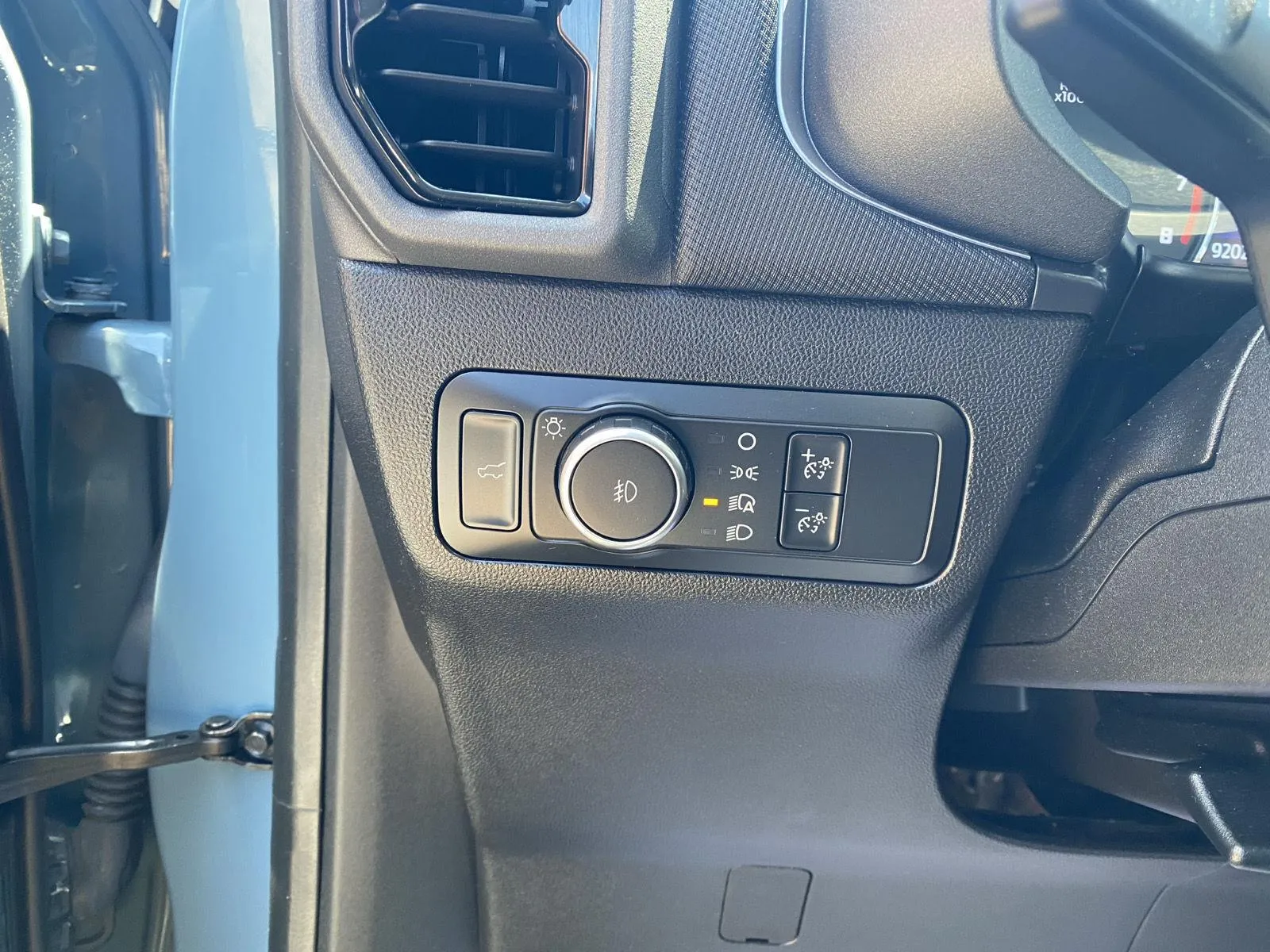 2021 Ford Bronco Sport First Edition - Photo 15