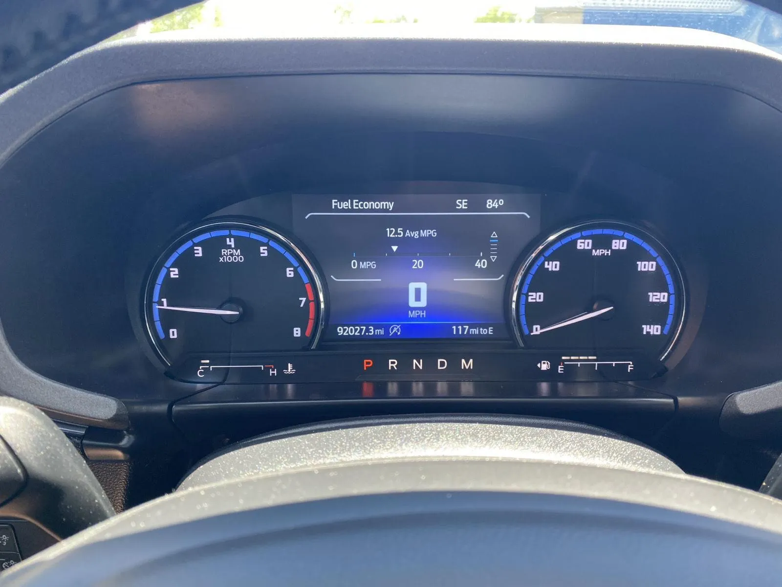2021 Ford Bronco Sport First Edition - Photo 16